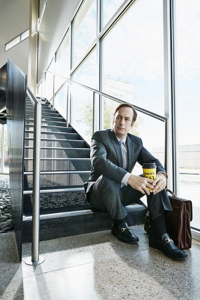 Better Call Saul - Season 2 - Promokuvat - Bob Odenkirk