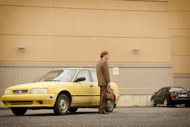 Better Call Saul - Season 2 - Van film - Bob Odenkirk