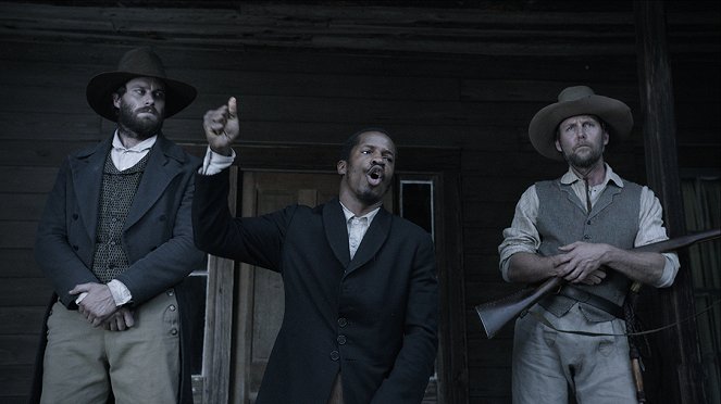 The Birth of a Nation - Photos