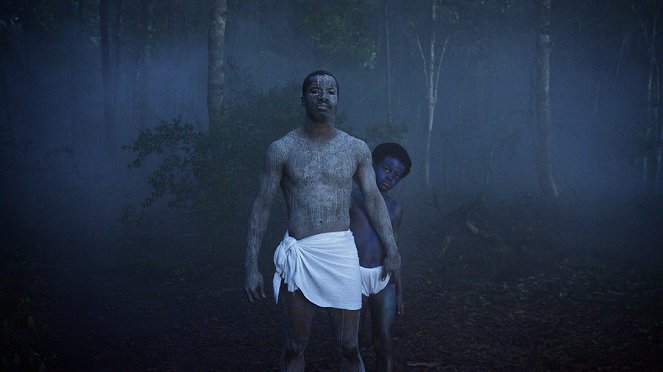 The Birth of a Nation - Photos