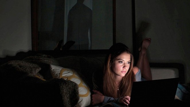 Ratter - Do filme - Ashley Benson