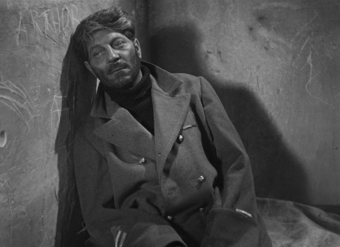 La Grande Illusion - Film - Jean Gabin