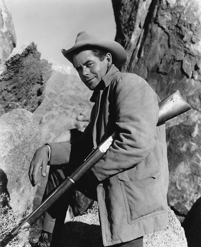 Glenn Ford