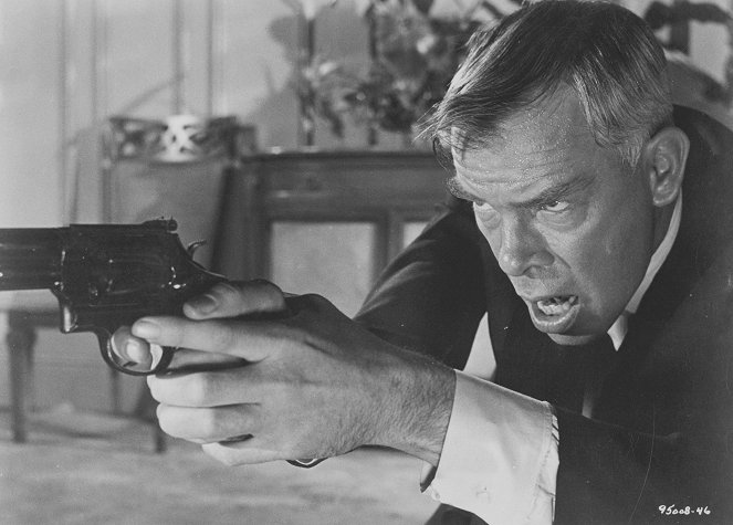 The Killers - Photos - Lee Marvin