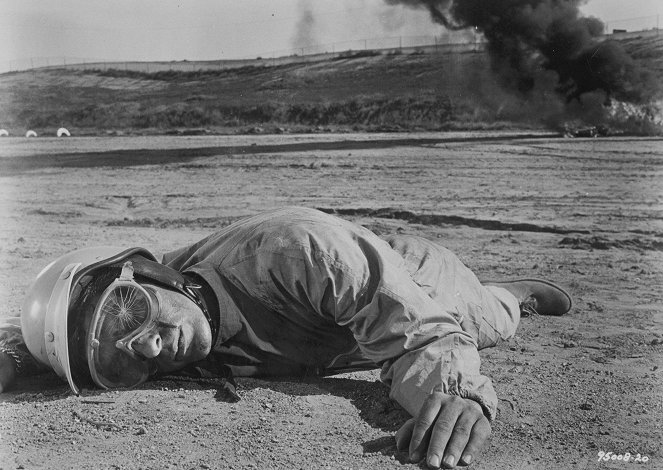 Der Tod eines Killers - Filmfotos - John Cassavetes