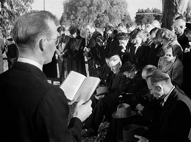 Der Mann, der herrschen wollte - Filmfotos