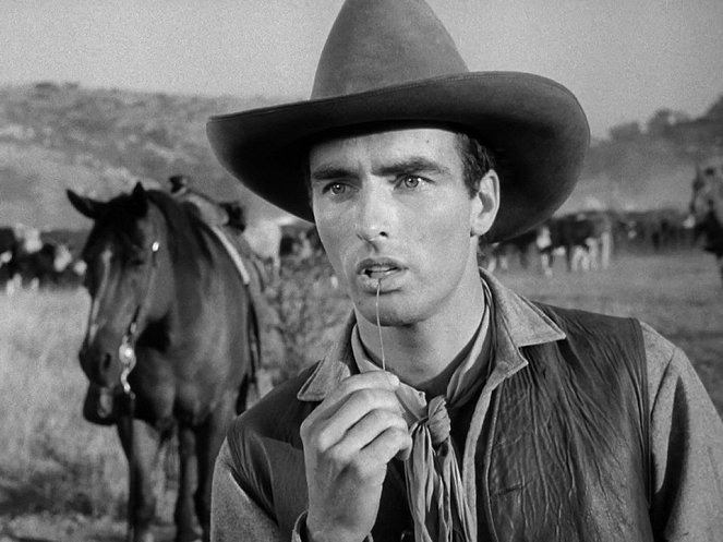 Red River - Photos - Montgomery Clift