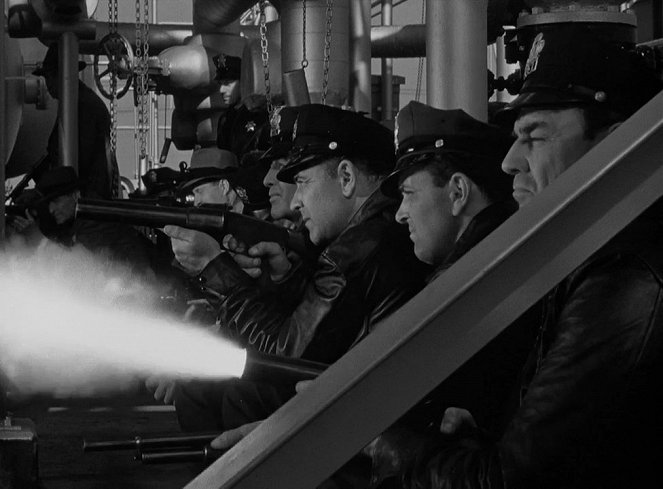 White Heat - Film