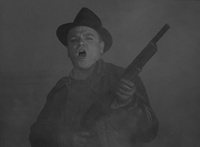 White Heat - Film