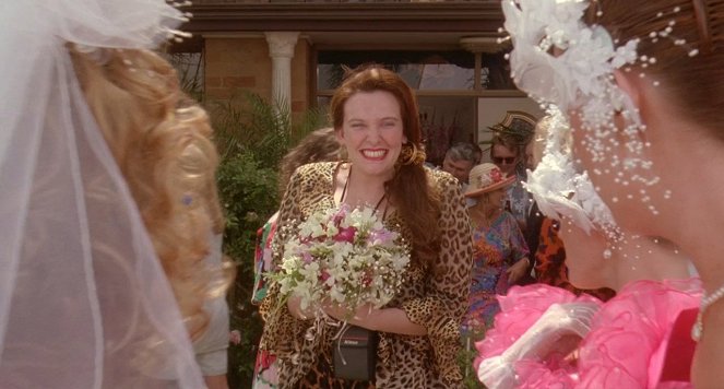 La boda de Muriel - De la película - Toni Collette
