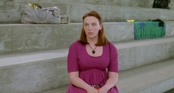 O Casamento de Muriel - Do filme - Toni Collette