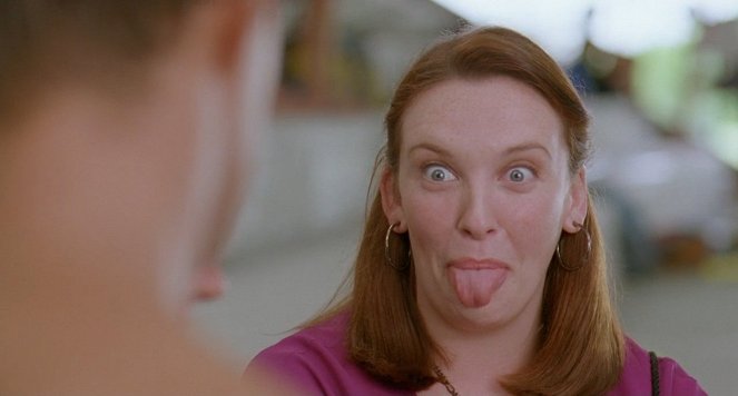 O Casamento de Muriel - Do filme - Toni Collette