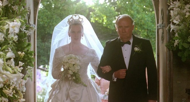 O Casamento de Muriel - Do filme - Toni Collette