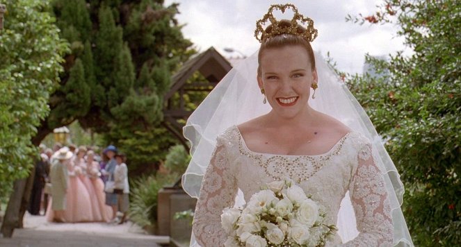 La boda de Muriel - De la película - Toni Collette