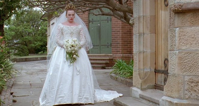 Muriel esküvője - Filmfotók - Toni Collette