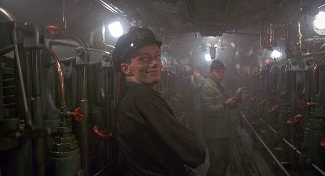 Das Boot - Director's Cut - Filmfotos