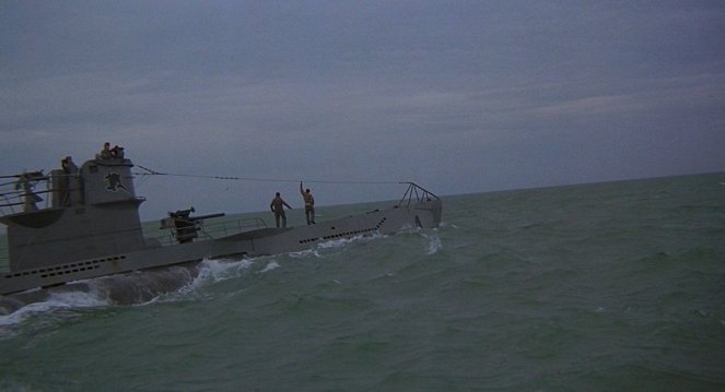 Ponorka - Z filmu