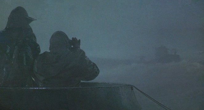 Ponorka - Z filmu