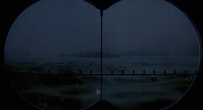 Sukellusvene U-96 - Kuvat elokuvasta