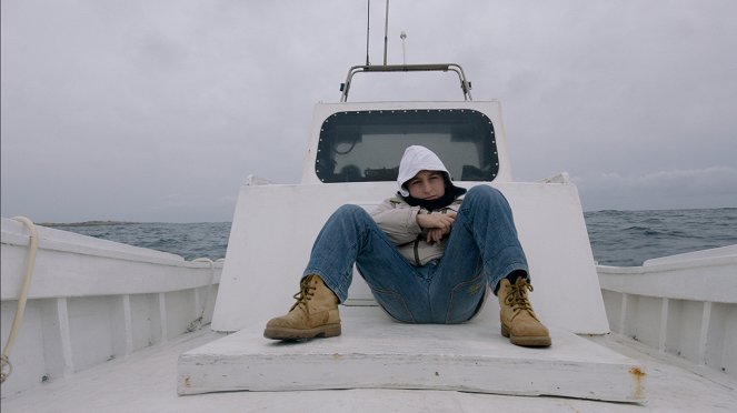 Fuocoammare, par-delà Lampedusa - Film