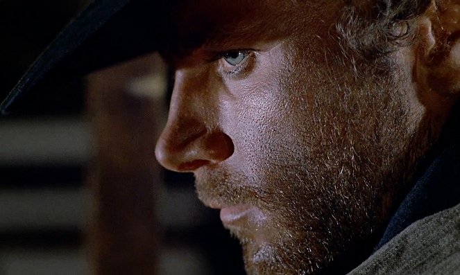 Django - kostaja - Kuvat elokuvasta - Franco Nero