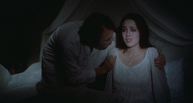 Nosferatu - Fantom noci - Z filmu - Isabelle Adjani