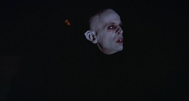 Nosferatu: Phantom der Nacht - Van film - Klaus Kinski