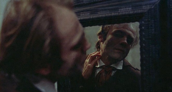 Nosferatu, vampiro de la noche - De la película - Bruno Ganz