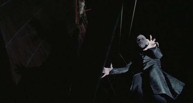 Nosferatu the Vampyre - Photos - Klaus Kinski