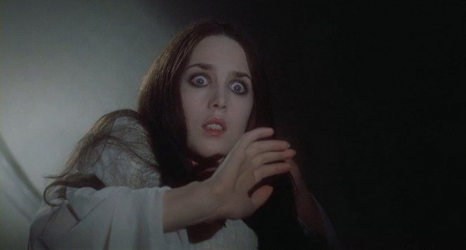 Nosferatu, o Fantasma da Noite - Do filme - Isabelle Adjani