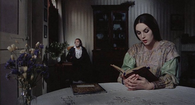 Nosferatu - Fantom noci - Z filmu - Isabelle Adjani