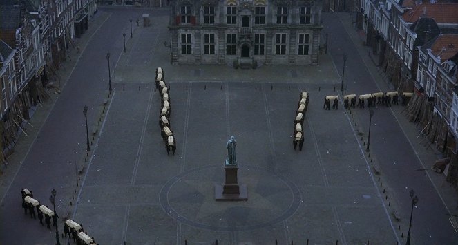 Nosferatu Fantôme de la Nuit - Film