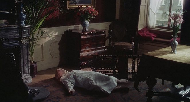 Nosferatu: Phantom der Nacht - Filmfotos