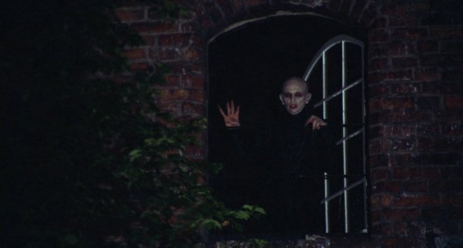 Nosferatu: Phantom der Nacht - Van film