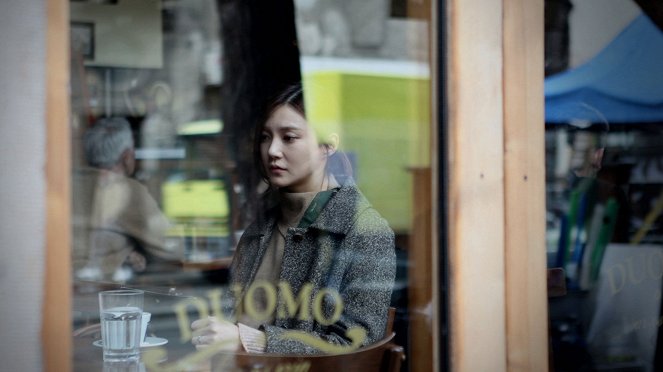 Deo teneo liriko seupinto - Filmfotók - Ye-ryeon Cha