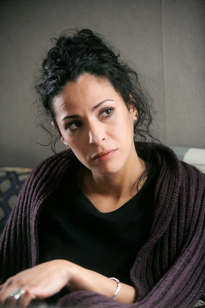 Jeu de dames - Film - Samira Lachhab
