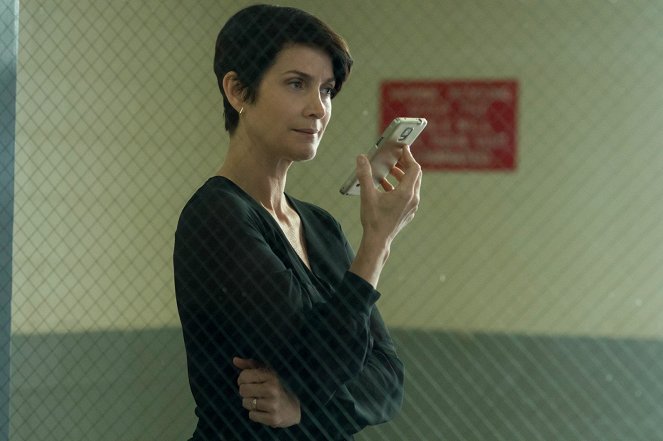 Jessica Jones - AKA It's Called Whiskey - Photos - Carrie-Anne Moss