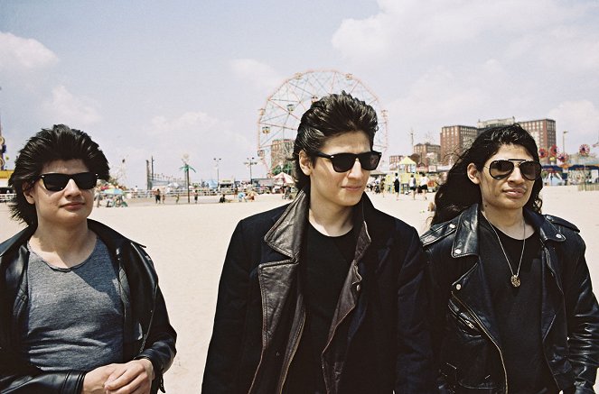 The Wolfpack - Film