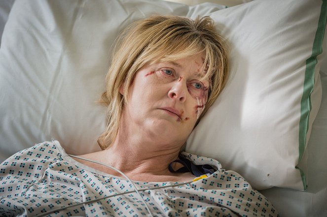 Šťastné údolí - Epizoda 5 - Z filmu - Sarah Lancashire