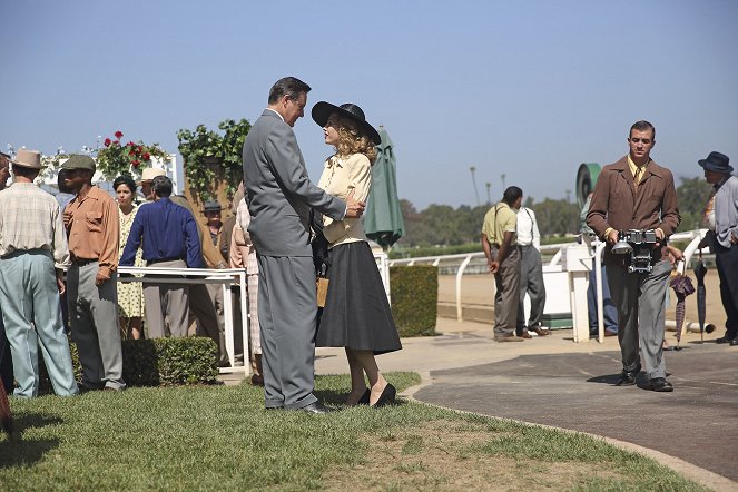 Agent Carter - The Lady in the Lake - Filmfotos - Currie Graham, Wynn Everett