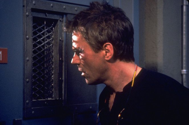 Stargate Kommando SG-1 - Die Seuche - Filmfotos - Richard Dean Anderson