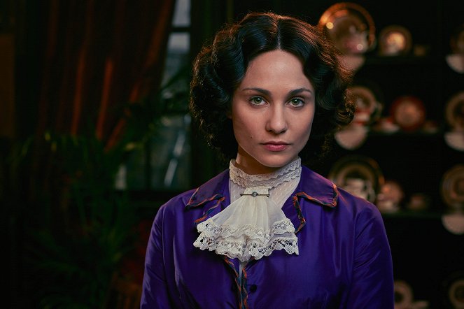Dickensian - Promo - Tuppence Middleton