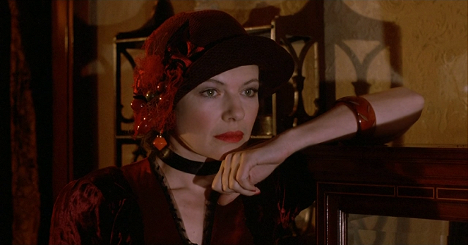 The Purple Rose of Cairo - Photos - Dianne Wiest