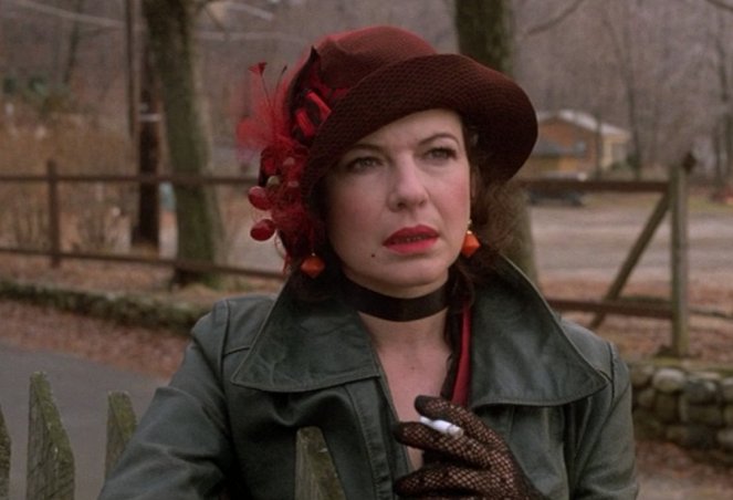 The Purple Rose of Cairo - Photos - Dianne Wiest