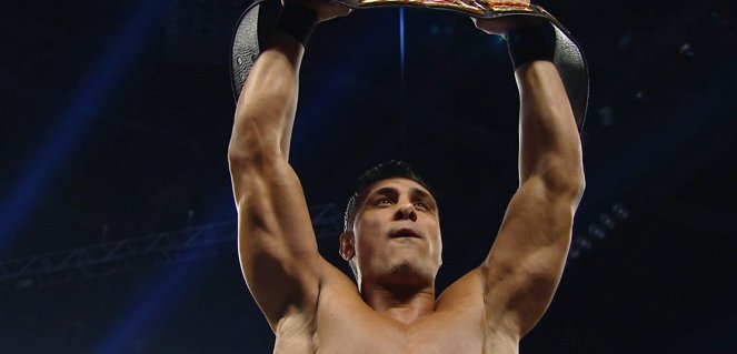 WWE Royal Rumble - Kuvat elokuvasta - Alberto Rodríguez