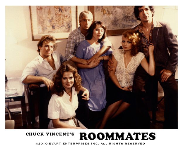 Roommates - Fotocromos