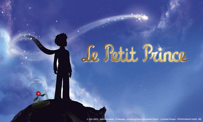 Le Petit Prince - Promoción