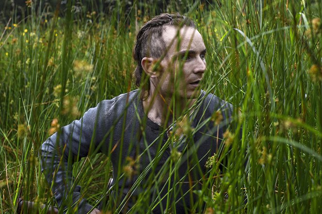 The Survivalist - Film - Martin McCann