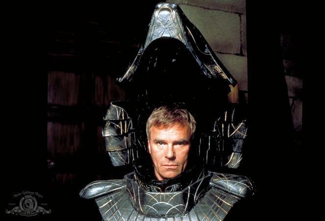 Stargate Kommando SG-1 - Der verlorene Sohn - Filmfotos - Richard Dean Anderson
