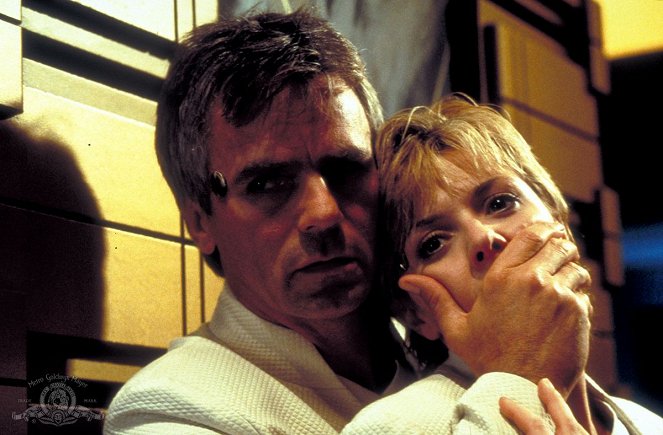 Stargate SG-1 - Out of Mind - Photos - Richard Dean Anderson, Amanda Tapping